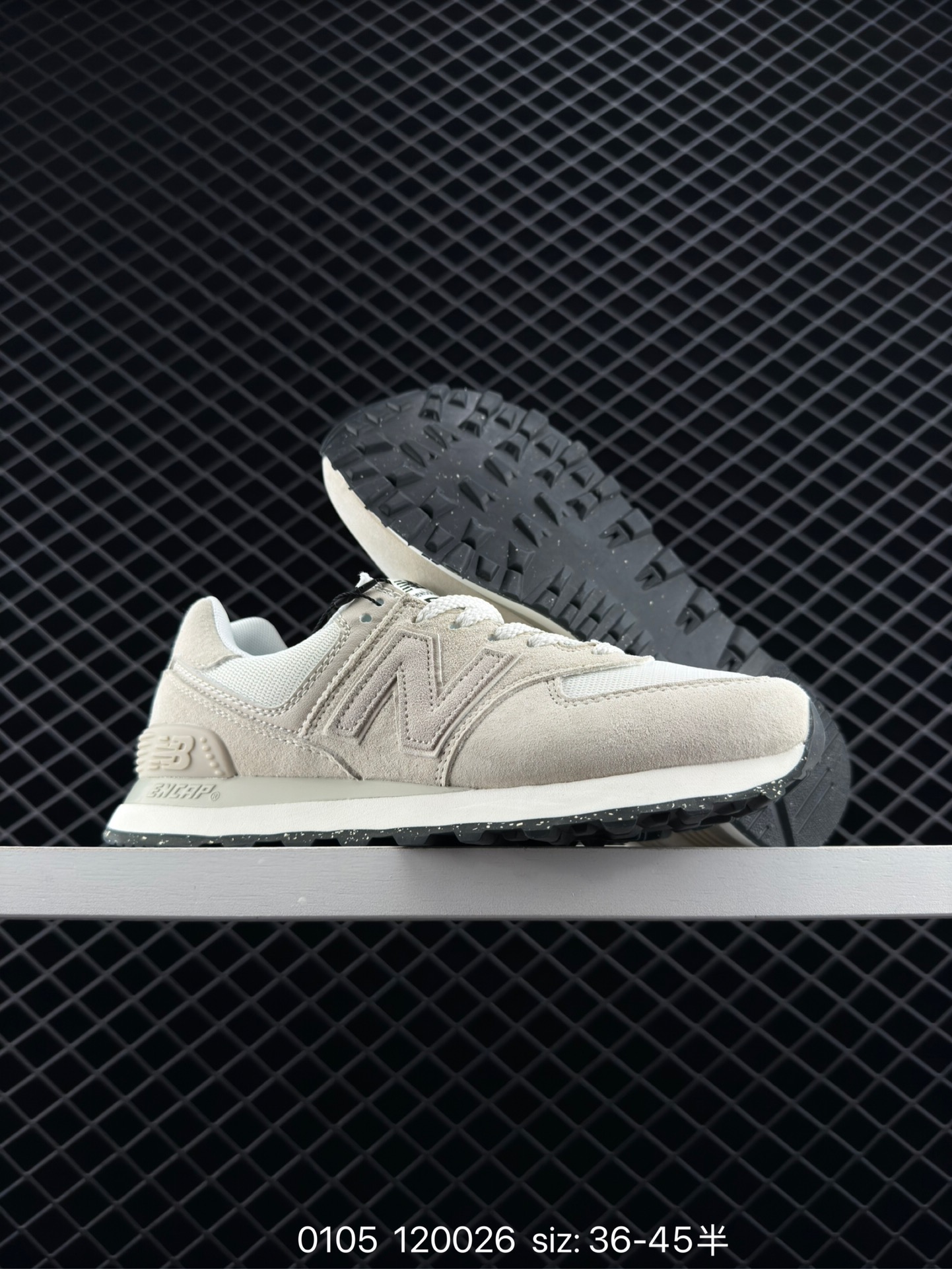 New Balance   NB5740